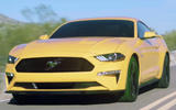 2018 Ford Mustang GT
