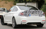 2017 BMW M4 to inherit GTS parts