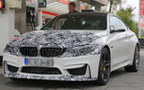 2017 BMW M4 to inherit GTS parts