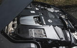 BMW M5 vs rivals
