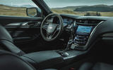 BMW M5 vs rivals