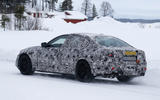 2017 BMW M5