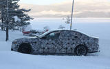 2017 BMW M5