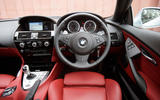 BMW M6