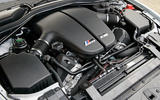BMW M6