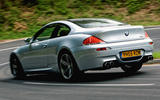 BMW M6 BMW M6