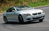 BMW M6