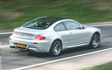 BMW M6