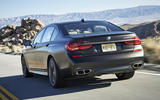BMW M760Li