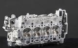 Mercedes-AMG's 2.0-litre M139 engine