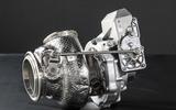 Mercedes-AMG's 2.0-litre M139 engine
