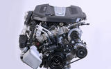 BMW unveils new-generation engine line-up