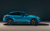 2019 Porsche Macan