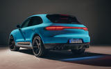 2019 Porsche Macan