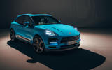 2019 Porsche Macan