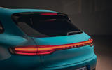 2019 Porsche Macan