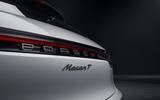 Macan T 95 Macan T 95