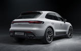 Macan T 98 Macan T 98