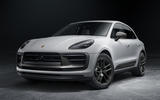 Macan T 99