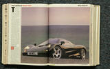 McLaren F1 Road Test Autocar 1994