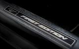 Ford Mustang Mach E sill