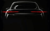 Ford Mach 1 teaser