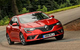 Autocar magazine 17 August