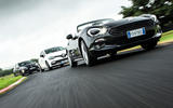 Autocar magazine 17 August