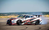 Autocar magazine 17 August