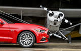 Autocar magazine 17 August