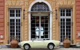 Autocar 27 July – Fiat Spider