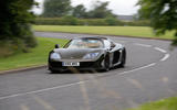 Autocar 27 July – Noble M600 Speedster