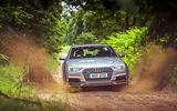 Autocar 27 July – Audi A4 Allroad