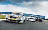 Autocar 27 July – BMW BTCC