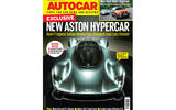 Autocar 6th July