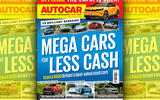 Mag cover