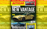 Mag cover