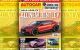 Mag cover