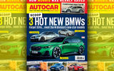 Mag cover