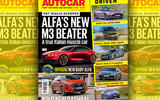 Mag preview