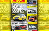 Mag preview
