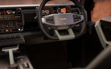 Mahindra Thar.E concept revealed 29.08