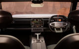 Mahindra Thar.E concept revealed 29.27
