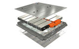 Latest-generation battery cell tech