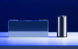 New battery storage