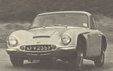 TVR Vixen