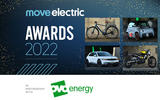 Main Awards tile image
