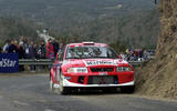 Toyota's new WRC boss - Tommi 'Flying Finn' Makinen on 2017