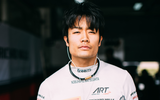 Nobuharu Matsushita