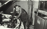 Throwback Thursday 1989: the switchover to unleaded petrol